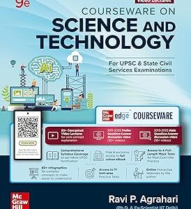 Science and Technology Courseware
