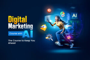 best Digital marketing course online and offline