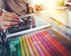 graphics design class in kolkata
