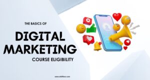 Digital marketing course with placement