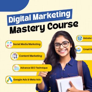 best digital marketing course