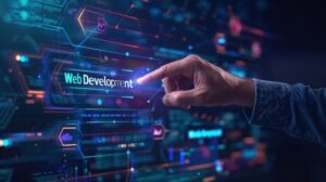 React JS developer