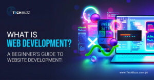 best web development course