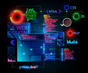 Web Development course