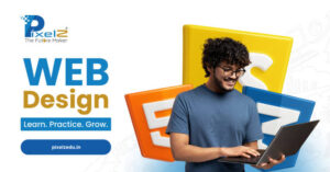 best web design course in kolkata