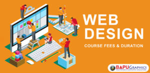 web design course with placement